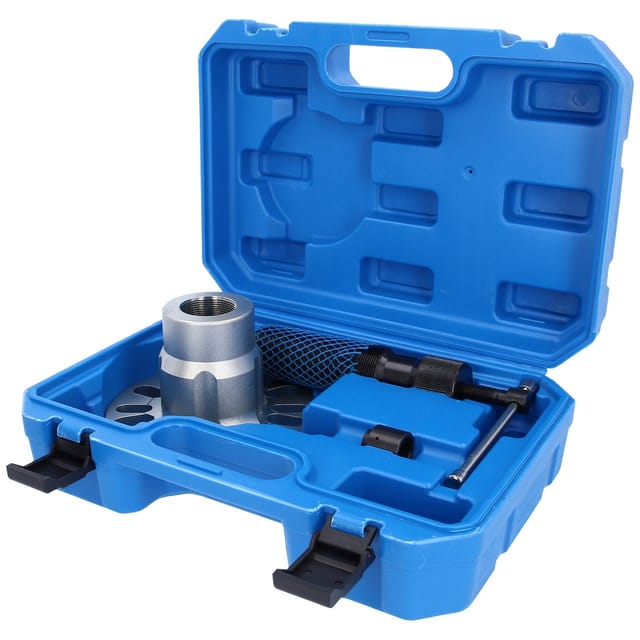 Hydraulischer Ausdrücker für Antriebswellen, 98 mm - 12,5 cm