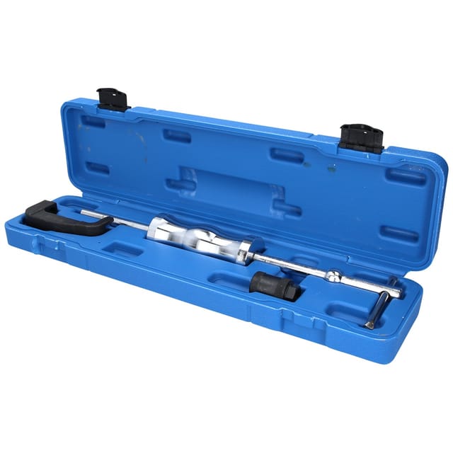 Brilliant Tools - Injektor-Auszieher-Satz 3tlg. - BT551100