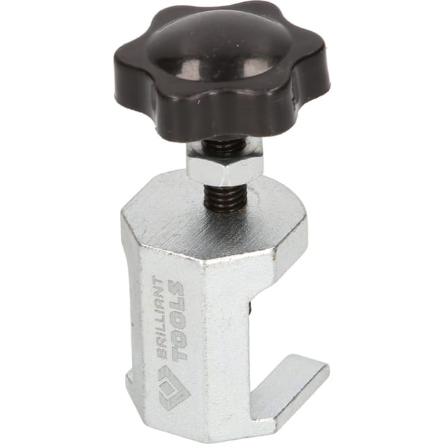 Brilliant Tools - Scheibenwischerarm-Abzieher, 16 mm