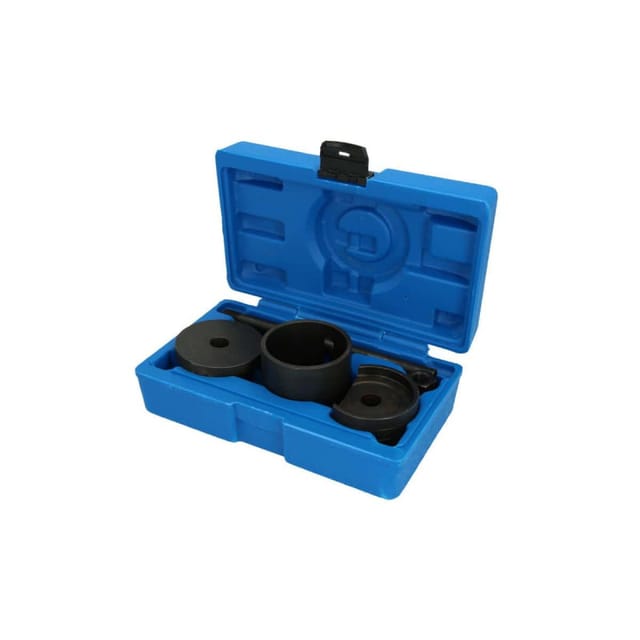 Brilliant Tools - Silentlager-Werkzeug-Satz für bmw Mini 7tlg. - BT671850