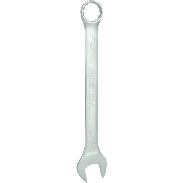 Brilliant Tools - Ring-Maulschlüssel, 27 mm