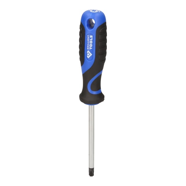 Schraubendreher torx, T40