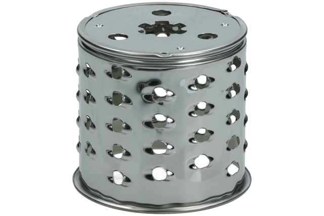 SEB - Ersatzteil - Reibe grob Lochgröße Nr. 2 - - moulinex, tefal, krups