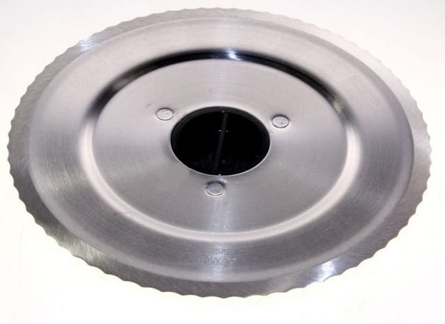 12012147 Slicer Blade - Bosch