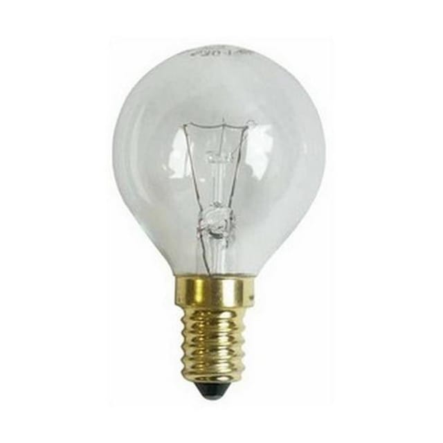 Faure - Ersatzteil - Glühbirne CFM575 CFM587 CV6089 - arthur martin electrolux, zanussi, electrolux
