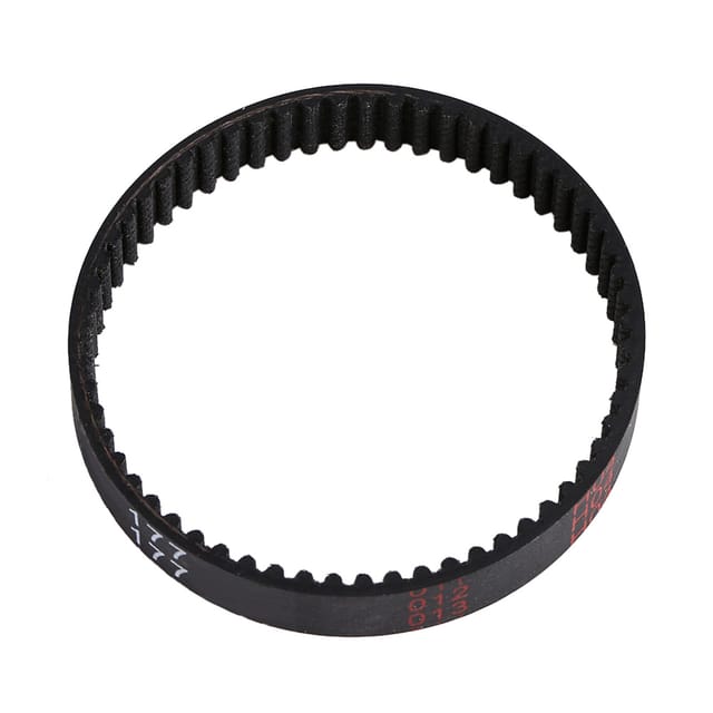9-mm-zahnriemen Aus Gummi Für Black & Decker Hobelmaschinenmodelle Kw715, Kw713, Bd713, 177