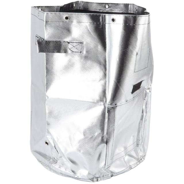 Moderne und minimalistische 18-W-LED-Wandleuchte aus Aluminium für Schlafzimmer, Flur oder Badezimmer (Silber, Warmweiß)