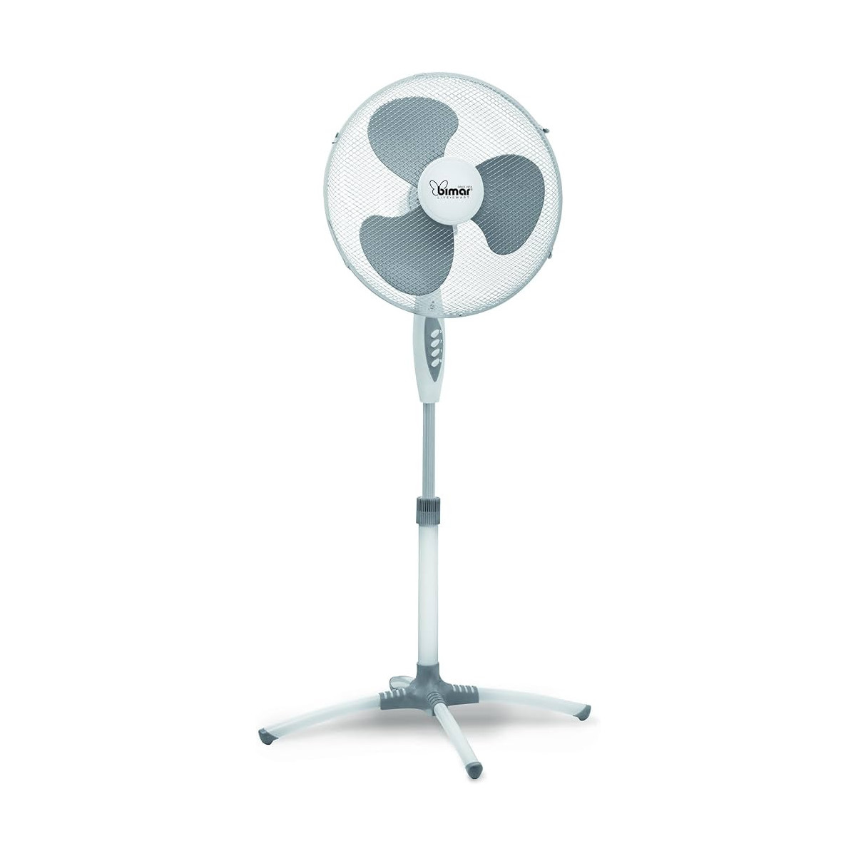 Bimar Standventilator Vp503inb 40 Cm H130 3 Flügel