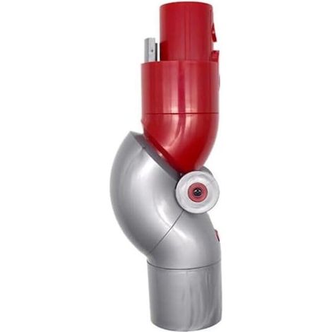 Schnellverschlussadapter Für Dyson V10 Slim / V12 Slim / V12 Detect Slim Staubsauger, Klappbarer Bodenadapter Für Zubehör