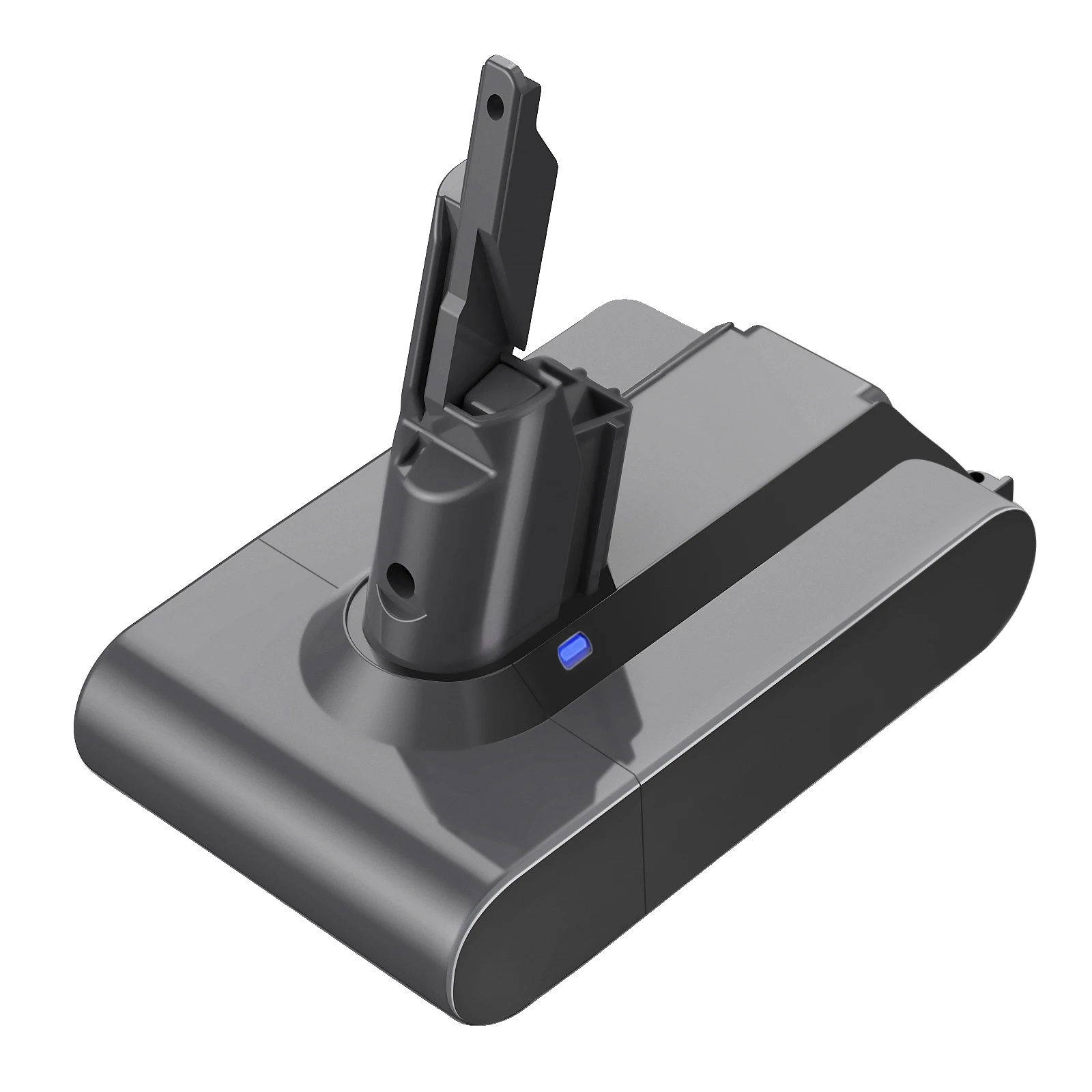Ersatzakku Für V8, 6000 Mah Kapazität, Ce-zertifiziert, V7 6000 Mah Akku