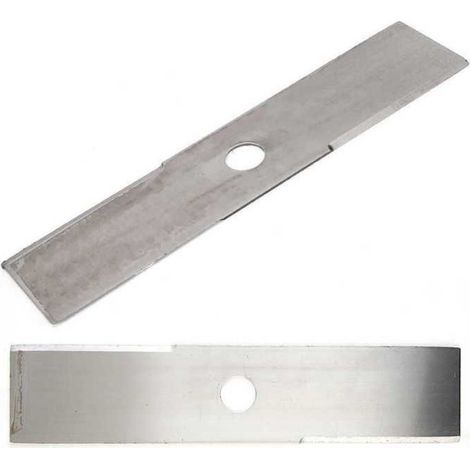 Gerades Freischneiderblatt Ø 320 Mm X 2,5 Mm Bohrung 25,4 Mm