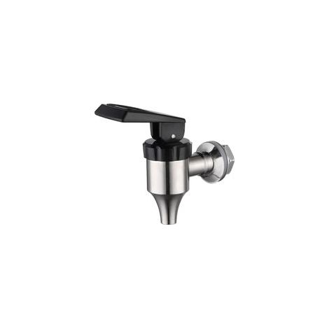 15 Mm Drehbarer Zapfhahn Für Wein/bier, Getränkespender, Aus Edelstahl 304