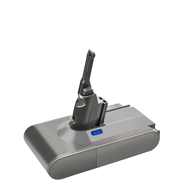 Ersatzakku Für Dyson V6 V7 V8 V10 Staubsauger, 6000mah.