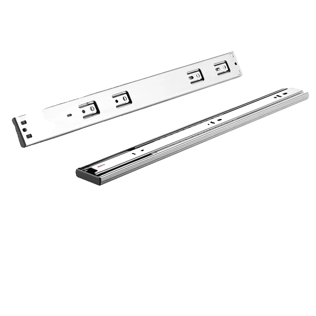 20 Zoll (50,8 Cm) Lange, Hochbelastbare Vollauszugsschienen Für Schubladen, 6 Paar - A