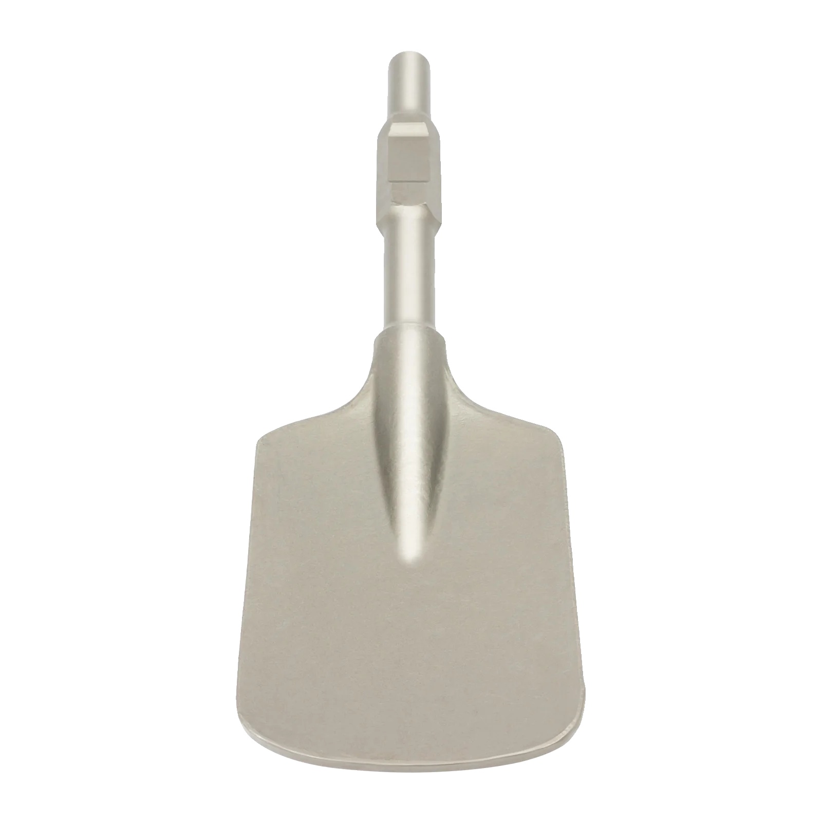 Schaufel, 40cr Chromstahl, 44 X 13,5 Cm / 17,3 X 5,3 Zoll, Verpackungsgröße 52 X 27 X 5 Cm, Bruttogewicht 4,35 Kg, Geeignet Für 65-a-elektrohammerbohrmaschinen