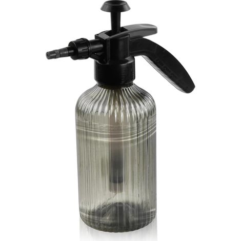 Drucksprühgerät, 2-liter-handsprühgerät, Sprühgerät Mit Verstellbarer Düse, Gartensprühflaschen Für Den Gartenbau