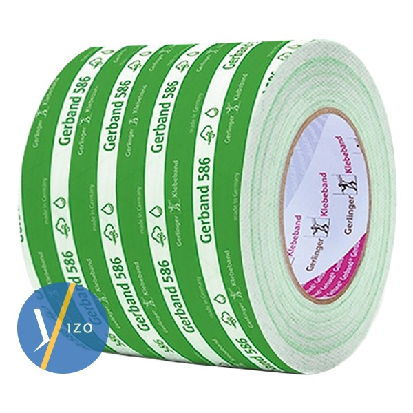 Hermetisches Dampfsperrband Gerband 586 150 Mm X 25 Mb