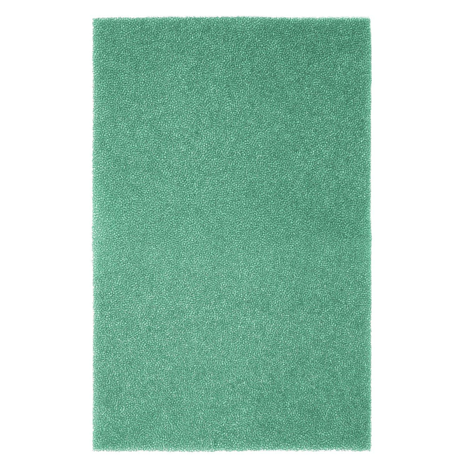 Grüne Kühlschrank-frischematte