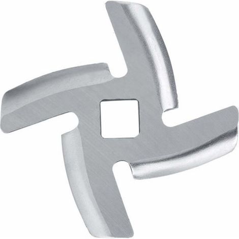 Fleischwolfmesser S Aus Edelstahl, Ersatzmesser Für Kitchenaid Fga Küchenzubehör