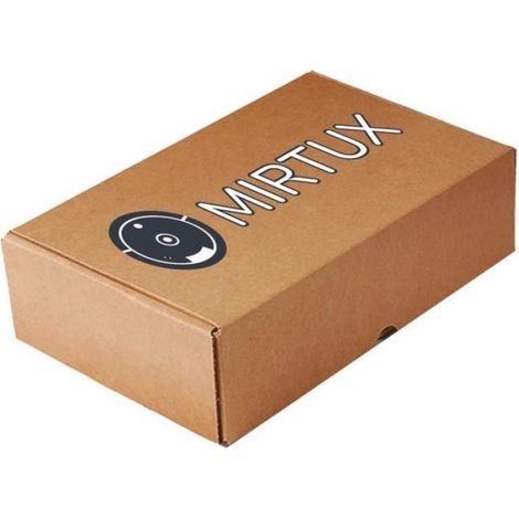 Backofenrost – Mirtux – Universal – Ausziehbar Von 35 Bis 56 Cm – Breite 32 Cm