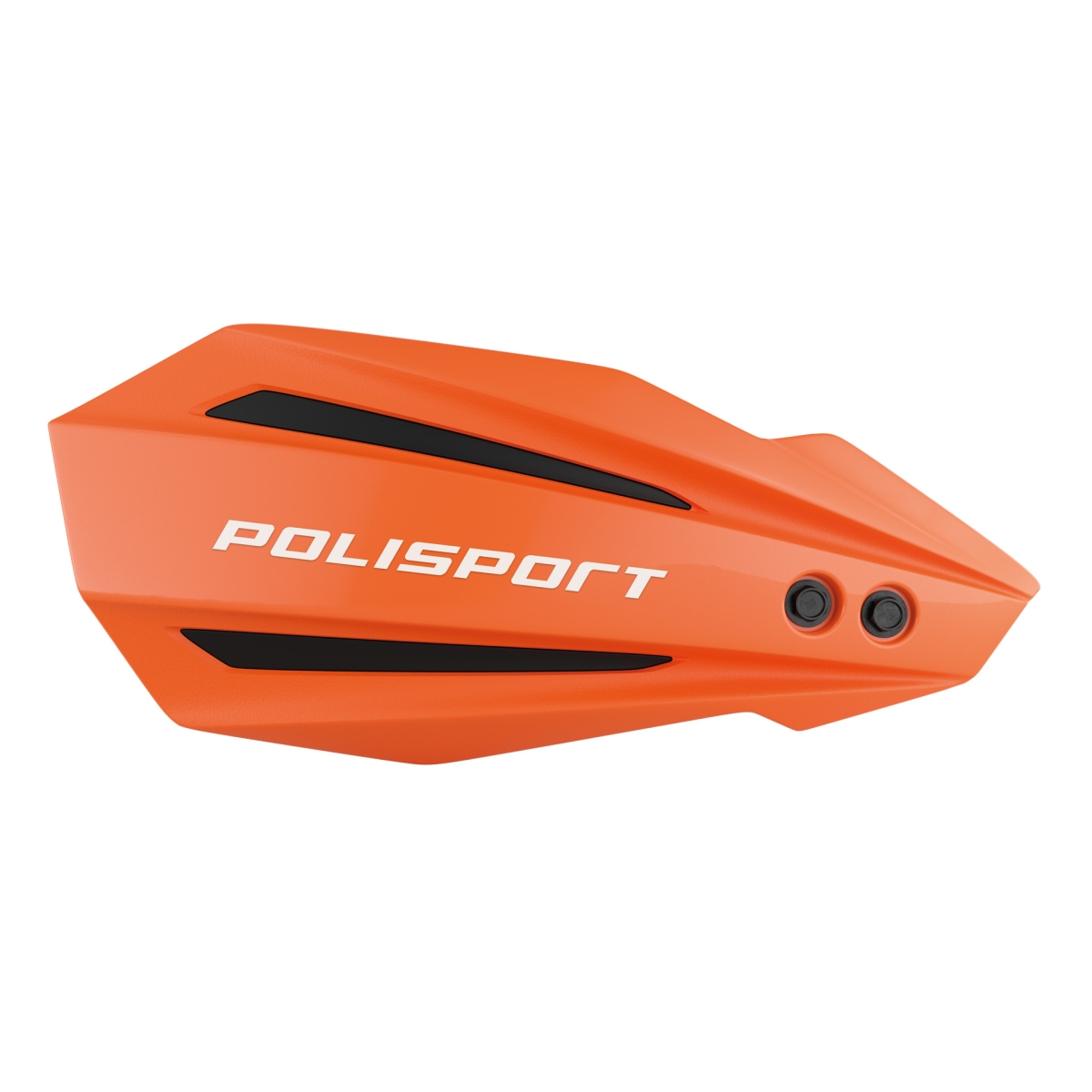 Bullit Handprotektoren Universal-kit Polisport Ktm Orange