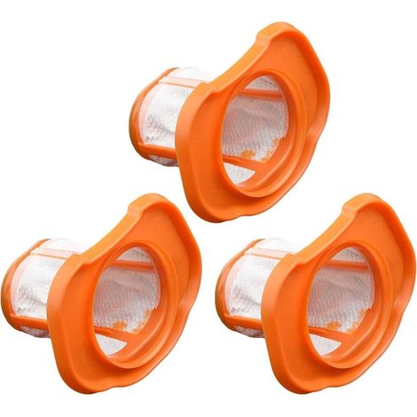 Filter Für Den Kabellosen Handstaubsauger Black+decker Hhvkf10