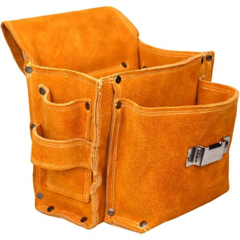 Werkzeugtaschen Aus Canvas, Werkzeugtaschen-organizer Aus Leder, Schreinertaschen