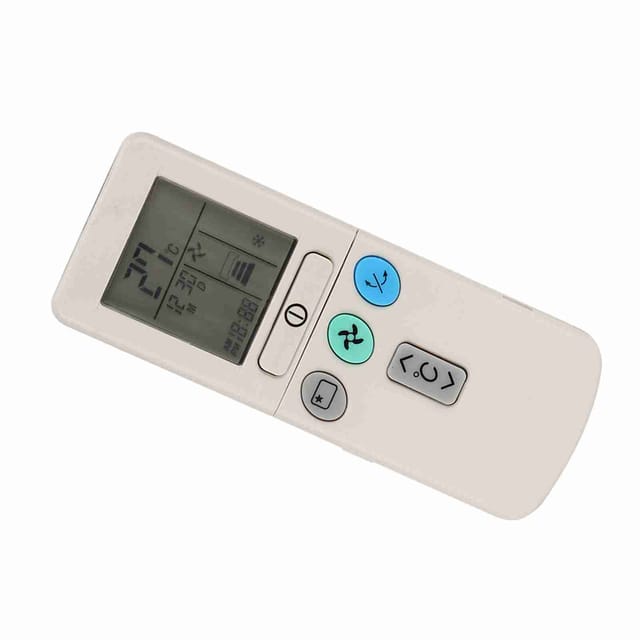 Fernbedienung Für Hitachi-klimaanlagen Rar-2a1, Rar-52p1, Rar-2sp1, Rar-3u4, Rar-2p2