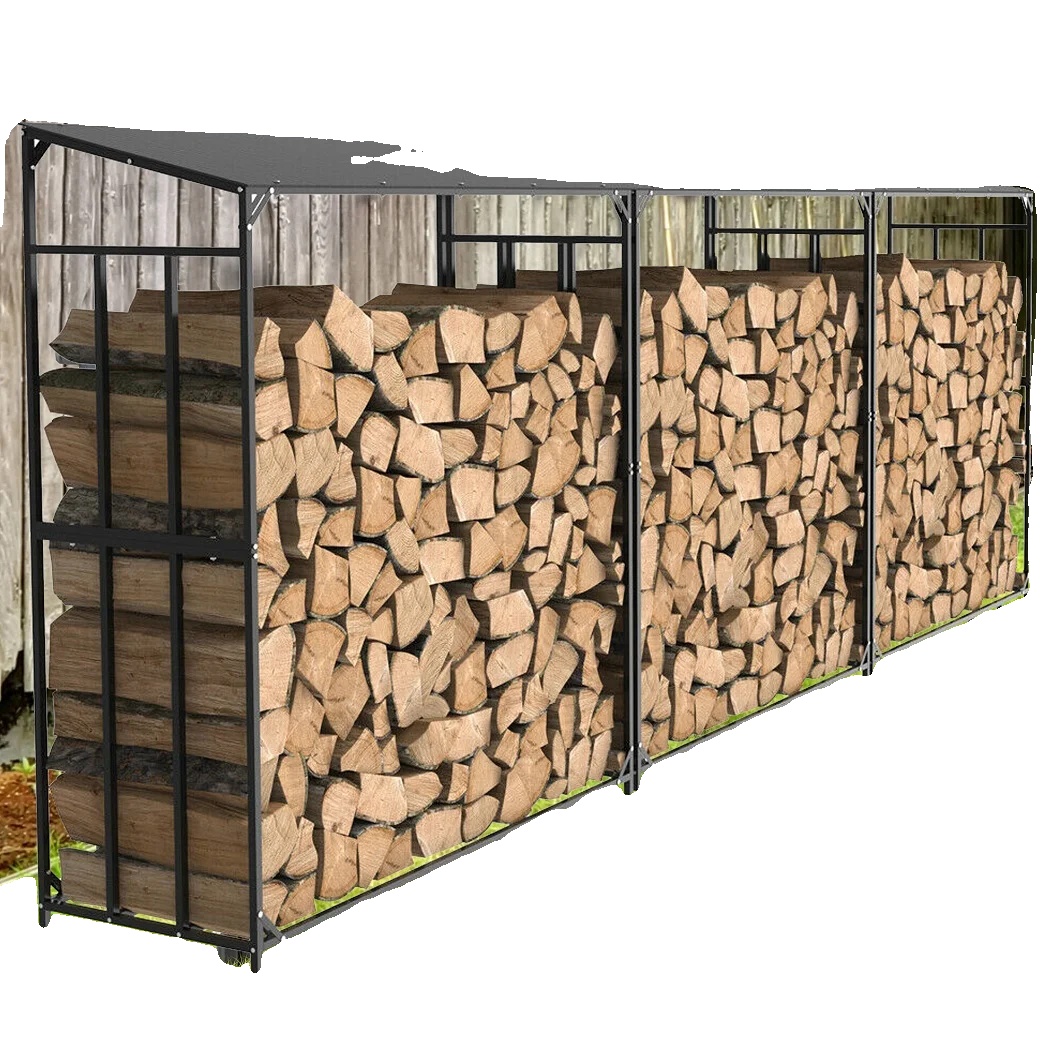 Regal Aus Holz Und Metall/eisen, Maße: 156,5 X 60 X 176,5 Cm, Tragkraft: 300 Kg, Nettogewicht: 20,35 Kg, Anzahl Der Regalböden: 1