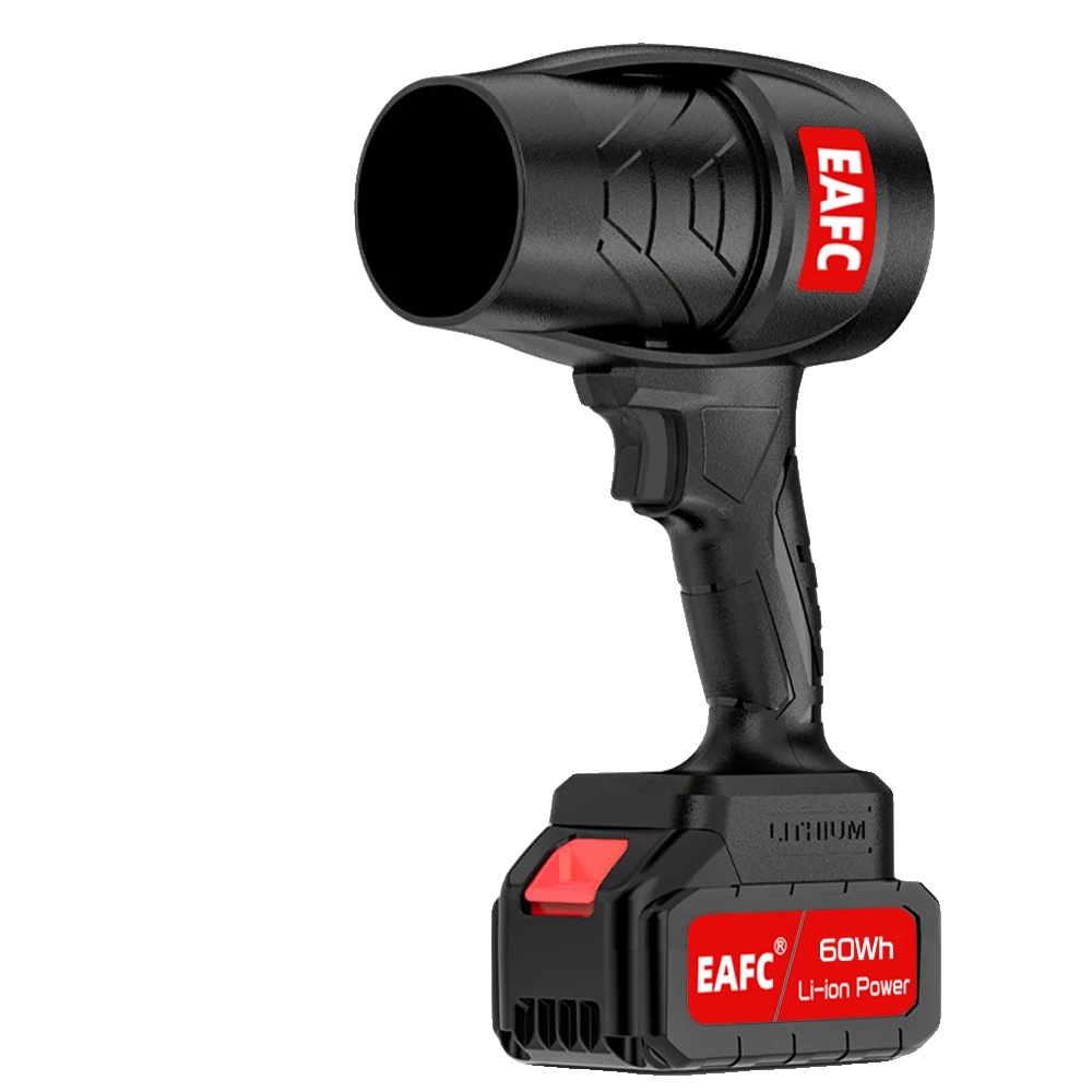 Elektrischer Autowascher, Turbo-jet-lüfter, Tragbarer Gebläse, Kabellos