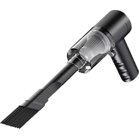 Autostaubsauger, Kabelloser Autostaubsauger, Usb-ladefunktion, Tragbares Reinigungsgerät, Mini-trockensauger Für Zuhause, Zur Reinigung Von Autos, Büros Und Wohnungen