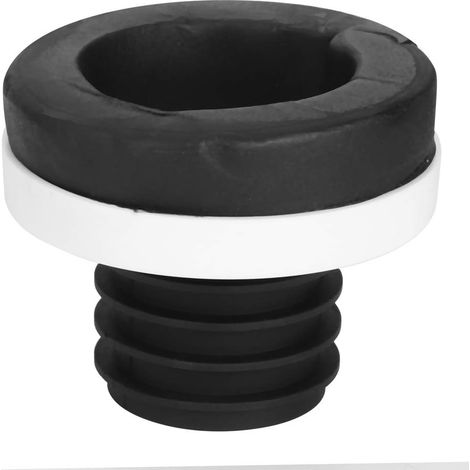 Wc-dichtungsring, Abflussrohrflansch, Geruchshemmender Wc-abflussdichtungsring, Auslaufsichere Wc-beckendichtung, Zubehör Für Urinalinstallationen