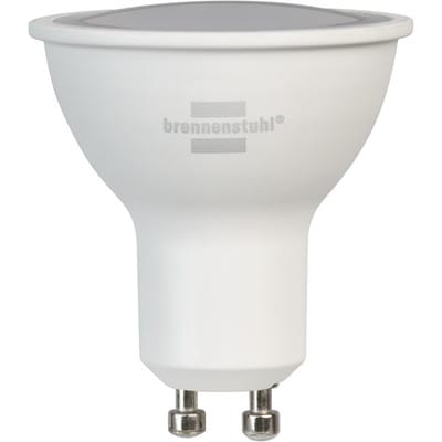 Brennenstuhl - LED-Leuchtmittel eek: f (a - g) GU10 4.5 w