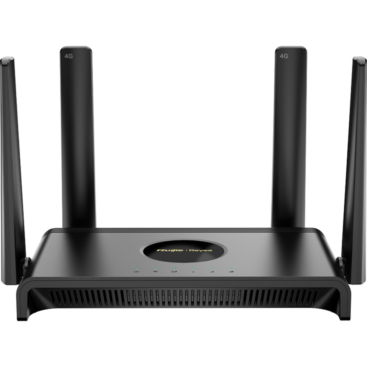 Ruijie Networks N300 Wlan-router Einzelband (2,4ghz)
