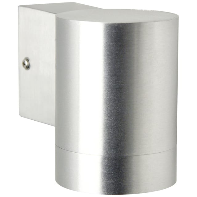 Tin Maxi 21509929 Außenwandleuchte GU10 Aluminium - Nordlux