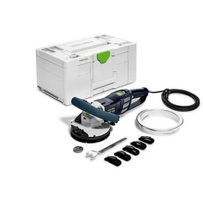 Sanierungsschleifer renofix rg 130 ECI-Plus - 577045 - Festool