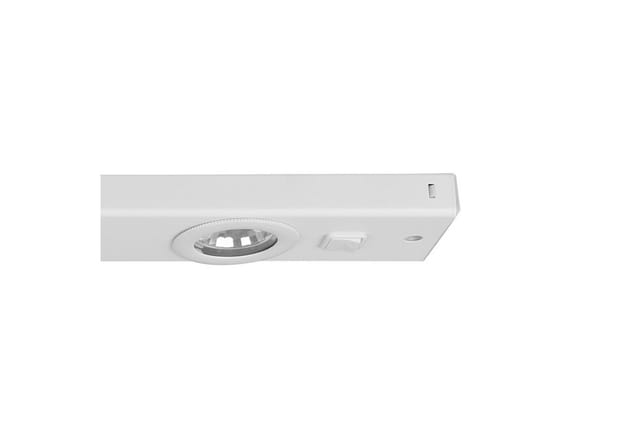 Eglo LICHTLEISTE 3X3W 600LM WARMW. (KOB LED WEISS)
