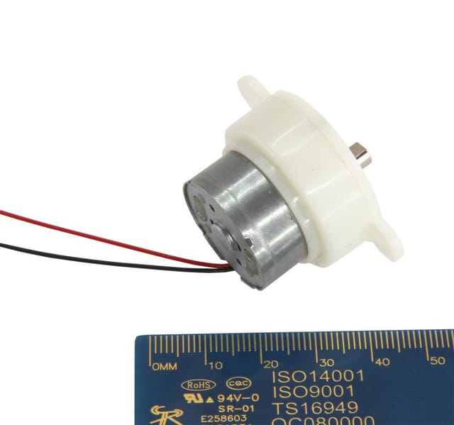 90030 G300P Universalgetriebe - Sol Expert