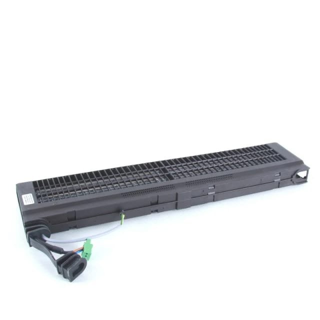 Vorheizregister ComfoAir Q350/450/600 Zehnder 400 502 007