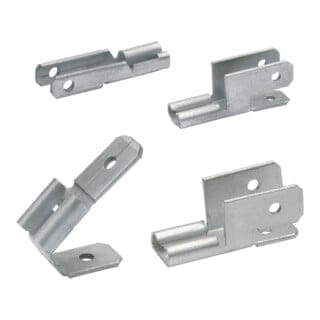 Klauke Steckverteiler 725 100 Stk