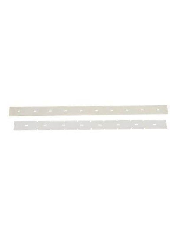 Nilfisk Sauglippen-Set 470 mm Zubehör für Scheuersaugmaschinen SC351, Sauglippen