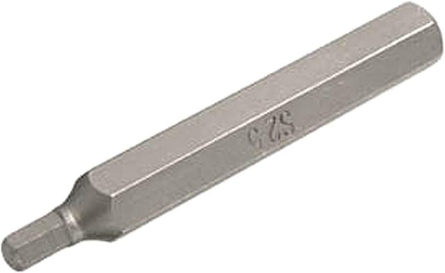 SW-Stahl 05021L Inbusbit 5 x 75mm