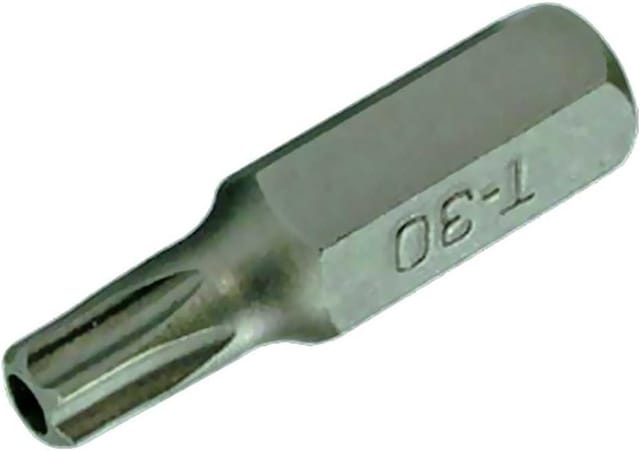 Bit 8x30 T55 Mit Bohrung