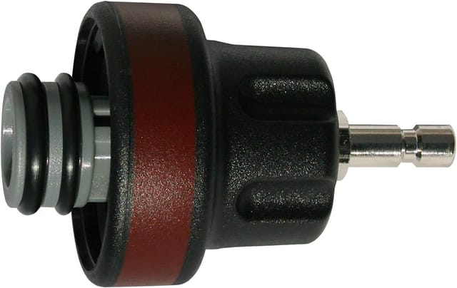 SW-Stahl 21008L Kühleradapter