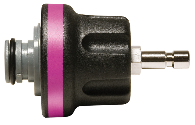 SW-Stahl 21021L Kühleradapter