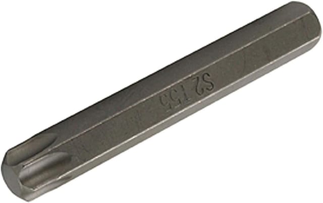 Torx-Bit Lang T55