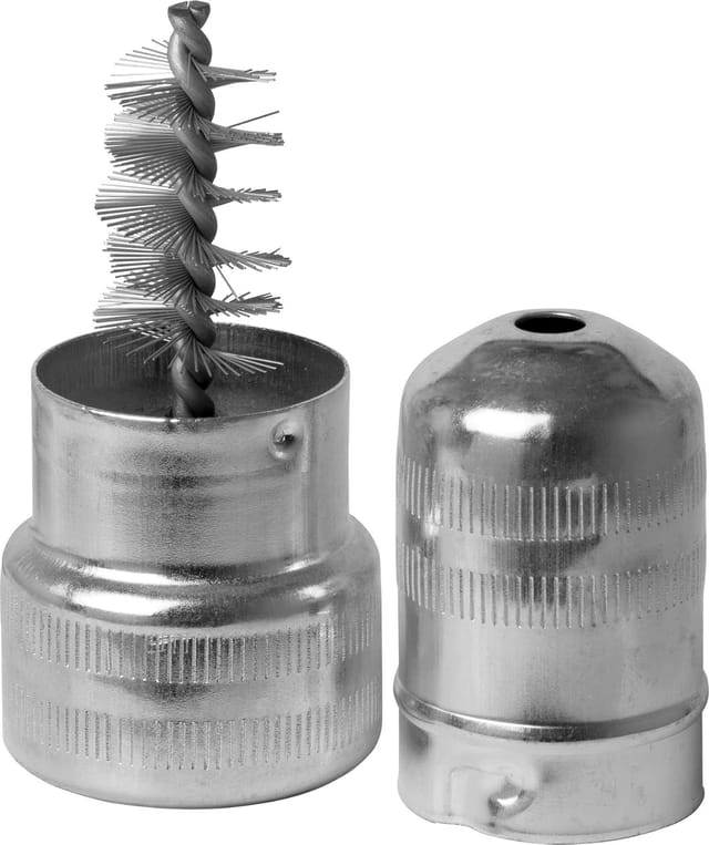 SW-Stahl 34005L Batteriebürste