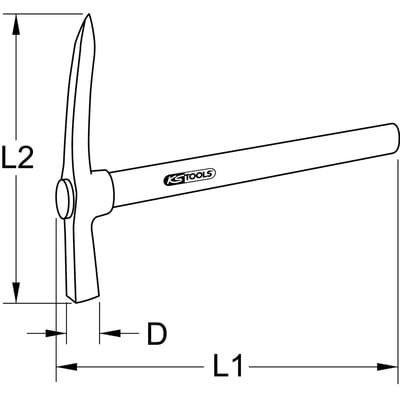 Schlackehammer