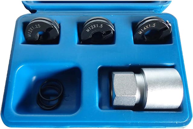 SW-Stahl 02371L Stehbolzen Gewinde Reparatur Satz