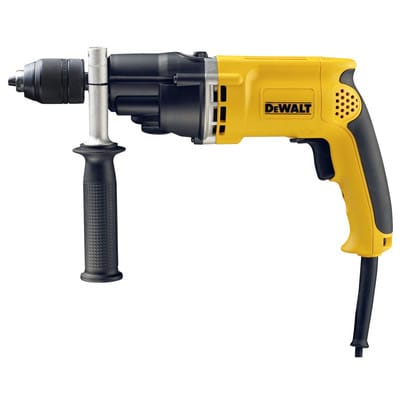 DeWALT Bohrmaschine D21441, 770Watt 2-Gang im Karton